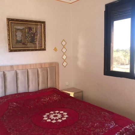 Charmant Logement Avec Parking Residenciel Sans Piscine Διαμέρισμα Μαρακές Εξωτερικό φωτογραφία